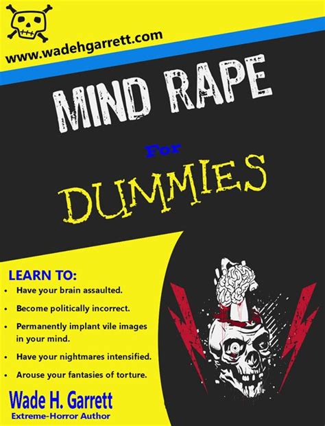 Mind Rape .